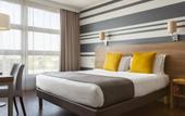 Туры в отель Citadines City Centre Lille