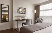 Туры в отель Citadines City Centre Lille