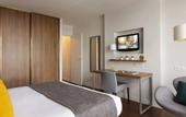 Туры в отель Citadines City Centre Lille
