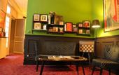 Туры в отель Alba Opera Hotel