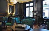 Туры в отель Alba Opera Hotel
