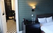 Туры в отель Alba Opera Hotel