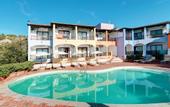 Туры в отель Hotel Pedra Santa Resort
