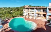 Туры в отель Hotel Pedra Santa Resort