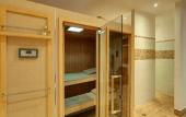 Туры в отель Hotel Pedra Santa Resort