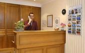Туры в отель New Hotel Gare du Nord
