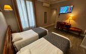 Туры в отель New Hotel Gare du Nord