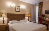 Туры в отель New Hotel Gare du Nord