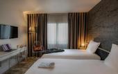 Туры в отель New Hotel Gare du Nord