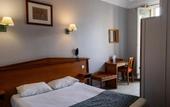 Туры в отель New Hotel Gare du Nord