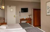 Туры в отель New Hotel Gare du Nord