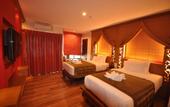 Туры в отель Chalelarn Hotel