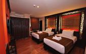 Туры в отель Chalelarn Hotel