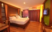 Туры в отель Chalelarn Hotel