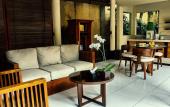 Туры в отель Sagara Villas and Suites Sanur by AHM