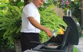 Туры в отель Sagara Villas and Suites Sanur by AHM