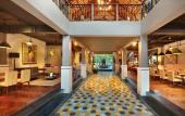 Туры в отель Sagara Villas and Suites Sanur by AHM