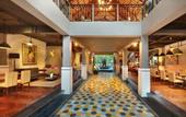 Туры в отель Sagara Villas and Suites Sanur by AHM