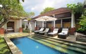 Туры в отель Sagara Villas and Suites Sanur by AHM