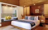 Туры в отель Sagara Villas and Suites Sanur by AHM