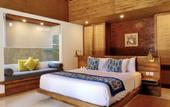 Туры в отель Sagara Villas and Suites Sanur by AHM