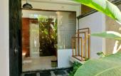 Туры в отель Sagara Villas and Suites Sanur by AHM
