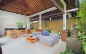 Туры в отель Sagara Villas and Suites Sanur by AHM