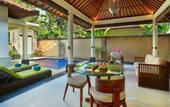 Туры в отель Sagara Villas and Suites Sanur by AHM