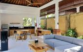 Туры в отель Sagara Villas and Suites Sanur by AHM