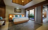 Туры в отель Sagara Villas and Suites Sanur by AHM