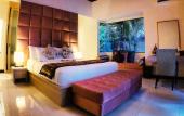 Туры в отель Sagara Villas and Suites Sanur by AHM