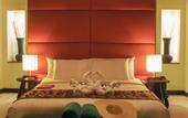 Туры в отель Sagara Villas and Suites Sanur by AHM