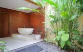 Туры в отель Sagara Villas and Suites Sanur by AHM
