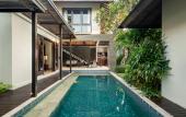 Туры в отель Le Jardin Villas Seminyak