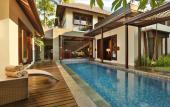 Туры в отель Le Jardin Villas Seminyak