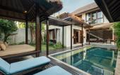 Туры в отель Le Jardin Villas Seminyak
