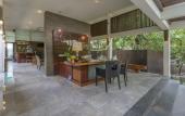 Туры в отель Le Jardin Villas Seminyak