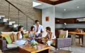 Туры в отель Le Jardin Villas Seminyak