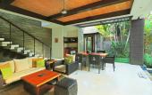 Туры в отель Le Jardin Villas Seminyak