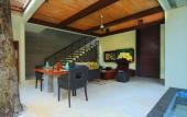 Туры в отель Le Jardin Villas Seminyak