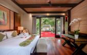 Туры в отель Le Jardin Villas Seminyak