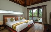 Туры в отель Le Jardin Villas Seminyak