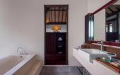 Туры в отель Le Jardin Villas Seminyak