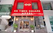 Туры в отель KK Times Square Hotel