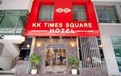 Туры в отель KK Times Square Hotel