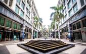 Туры в отель KK Times Square Hotel