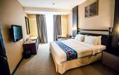 Туры в отель KK Times Square Hotel