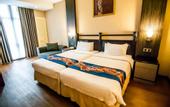 Туры в отель KK Times Square Hotel