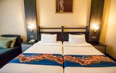Туры в отель KK Times Square Hotel
