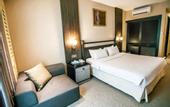 Туры в отель KK Times Square Hotel